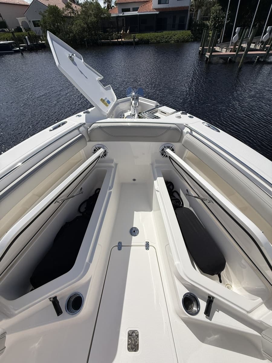 2023 Pursuit S248 - Photo 23