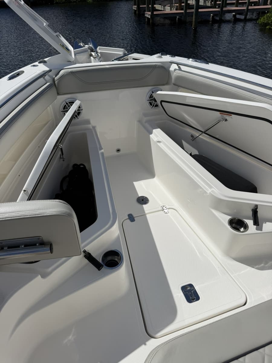 2023 Pursuit S248 - Photo 22