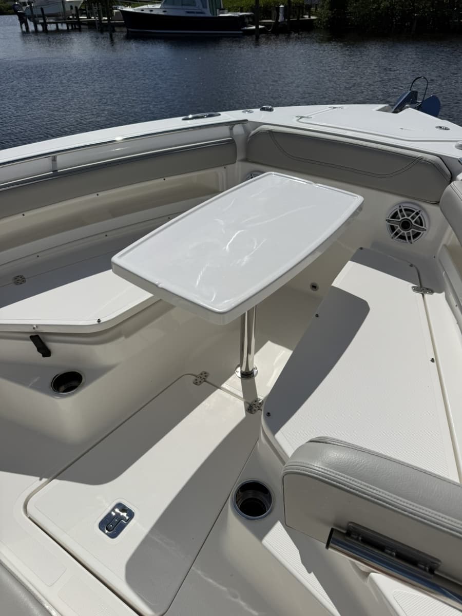 2023 Pursuit S248 - Photo 31