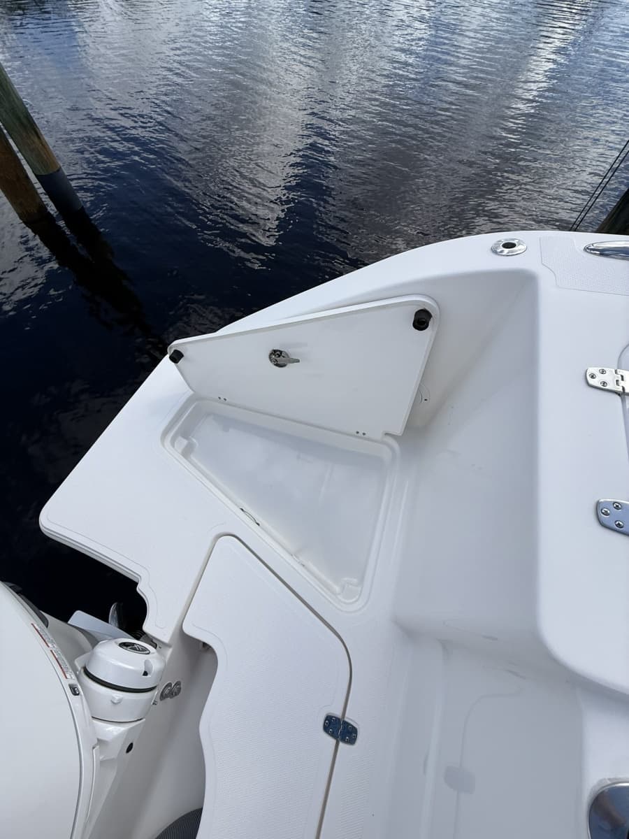 2023 Pursuit S248 - Photo 9