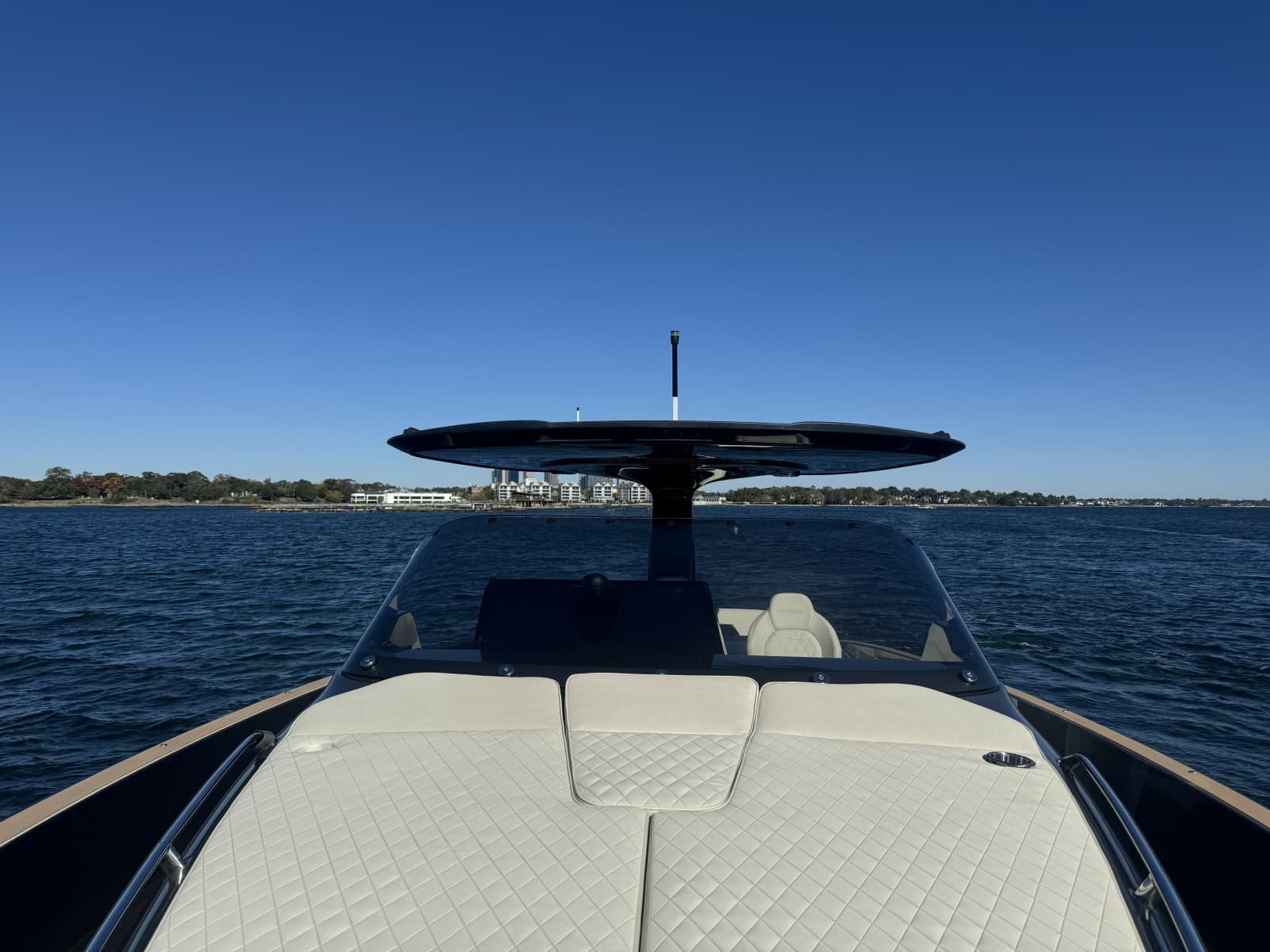 2024 Solaris 40F Open - Photo 34