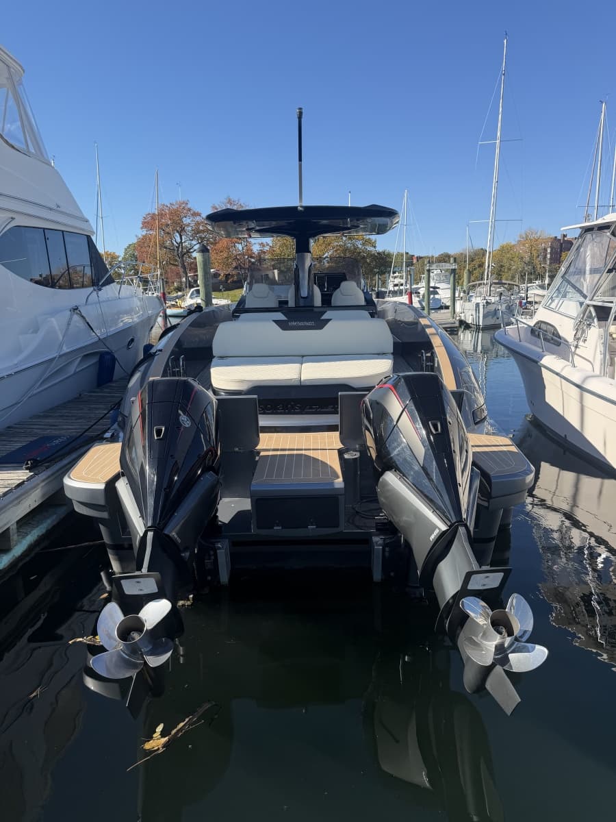 2024 Solaris 40F Open - Photo 4