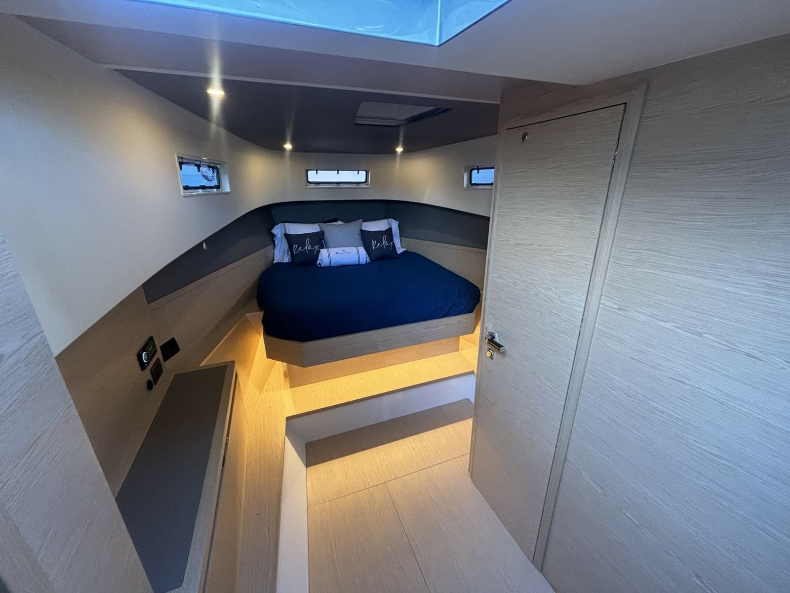 2024 Solaris 40F Open - Photo 27