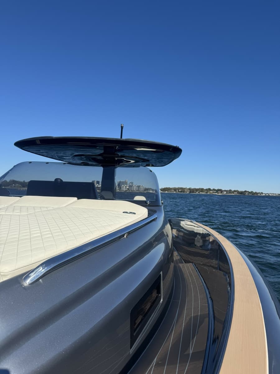 2024 Solaris 40F Open - Photo 33