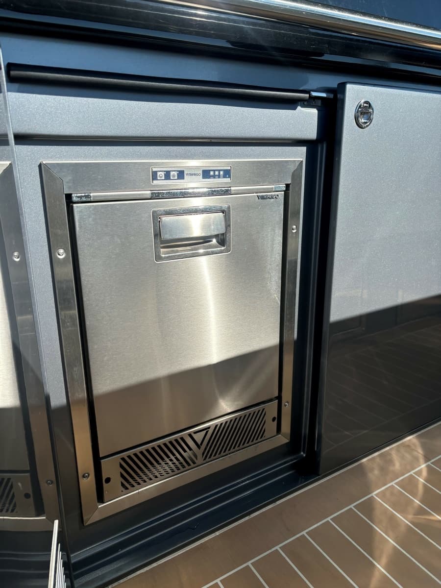 2024 Solaris 40F Open - Photo 18