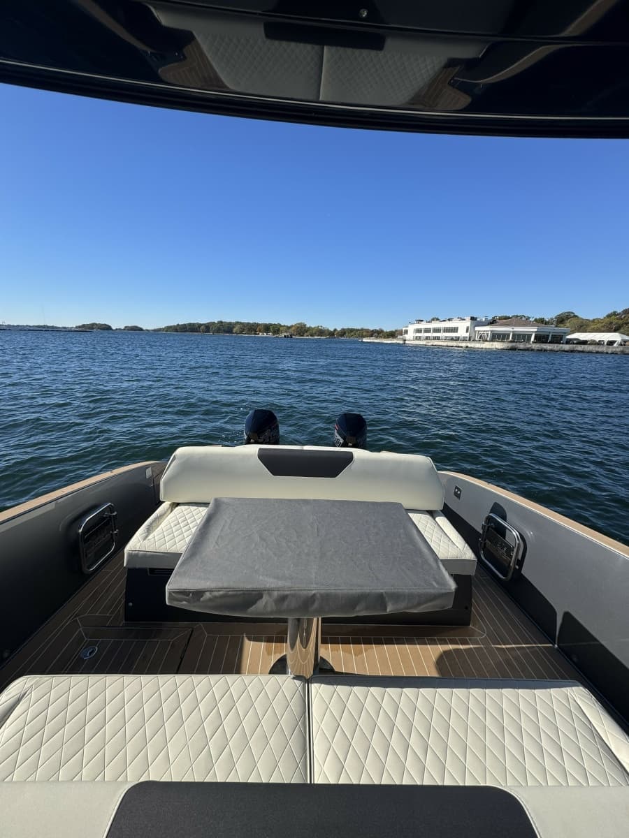 2024 Solaris 40F Open - Photo 14