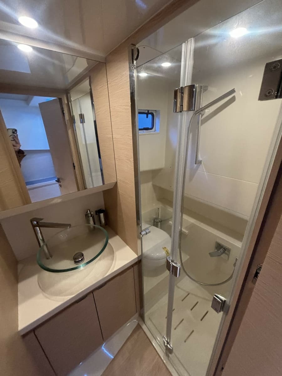 2024 Solaris 40F Open - Photo 31