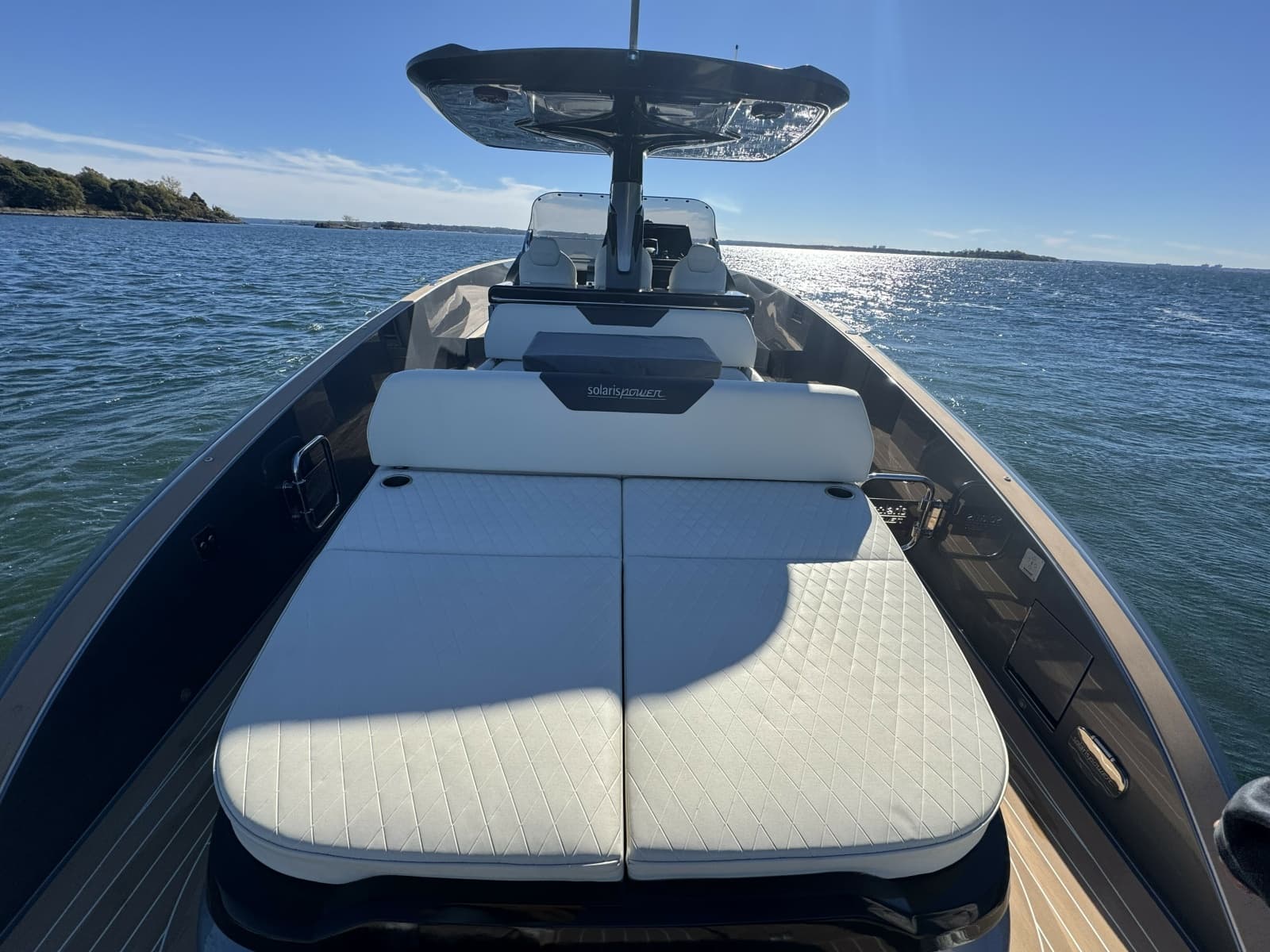 2024 Solaris 40F Open - Photo 32