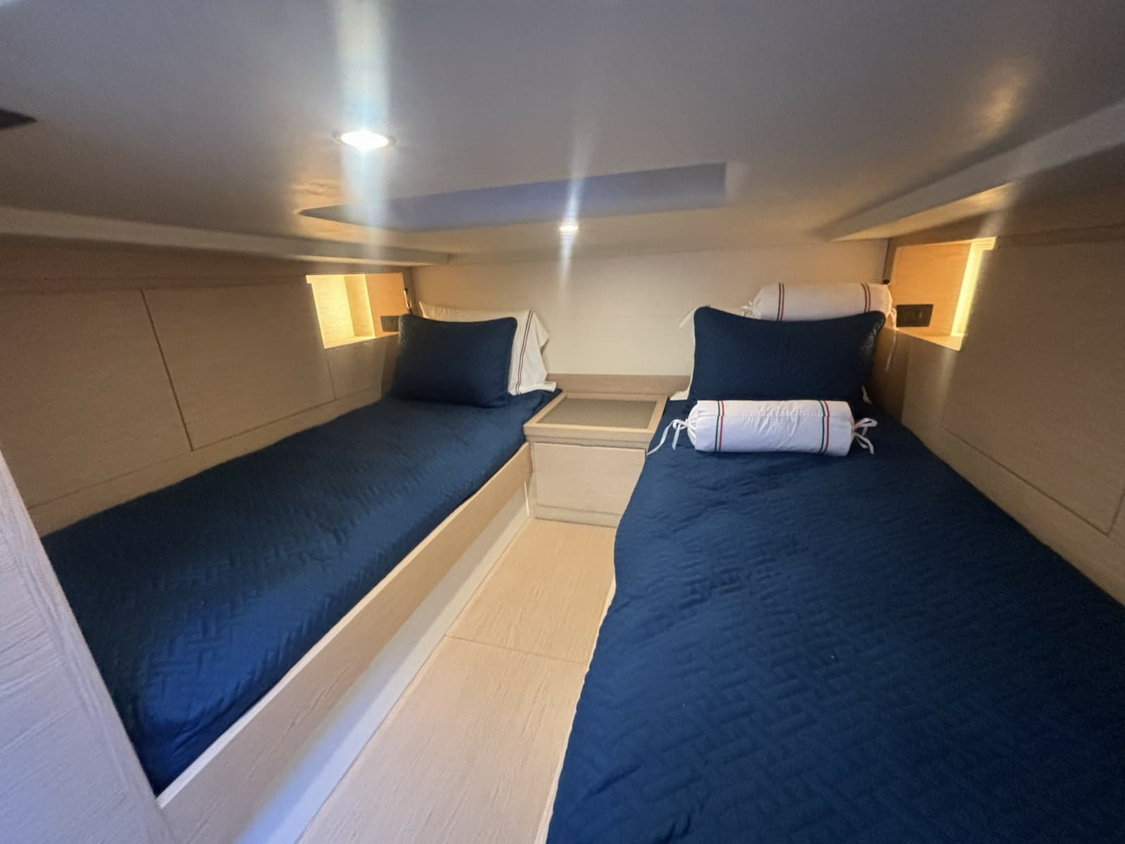 2024 Solaris 40F Open - Photo 29
