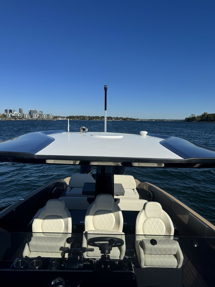 2024 Solaris 40F Open - Photo 35