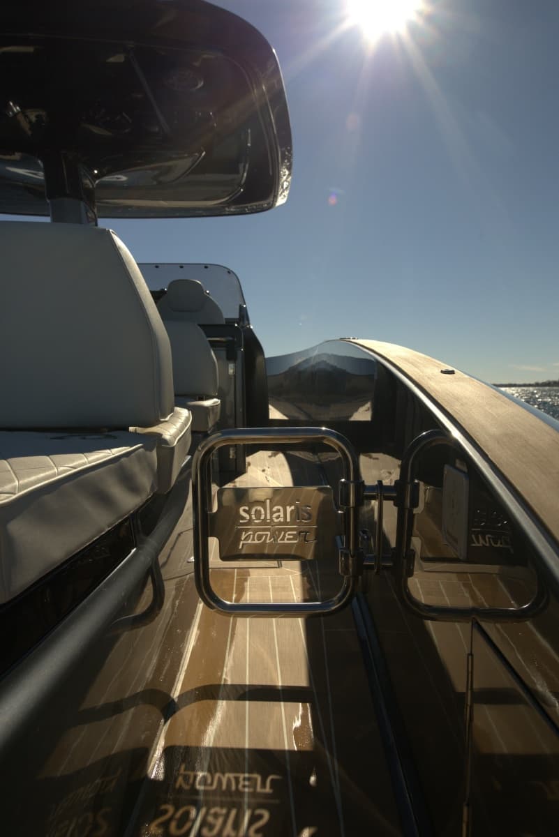 2024 Solaris 40F Open - Photo 17