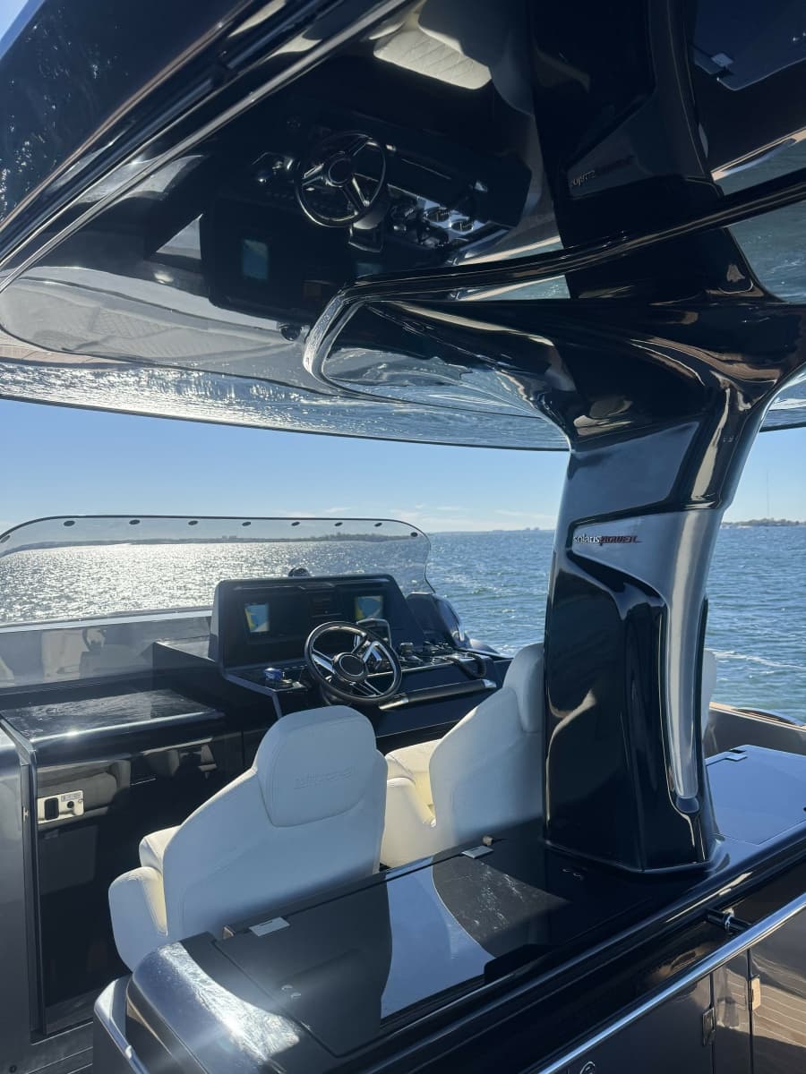 2024 Solaris 40F Open - Photo 24