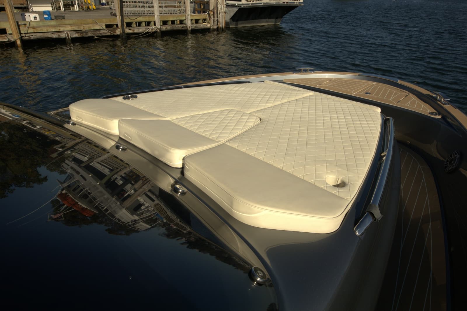 2024 Solaris 40F Open - Photo 36