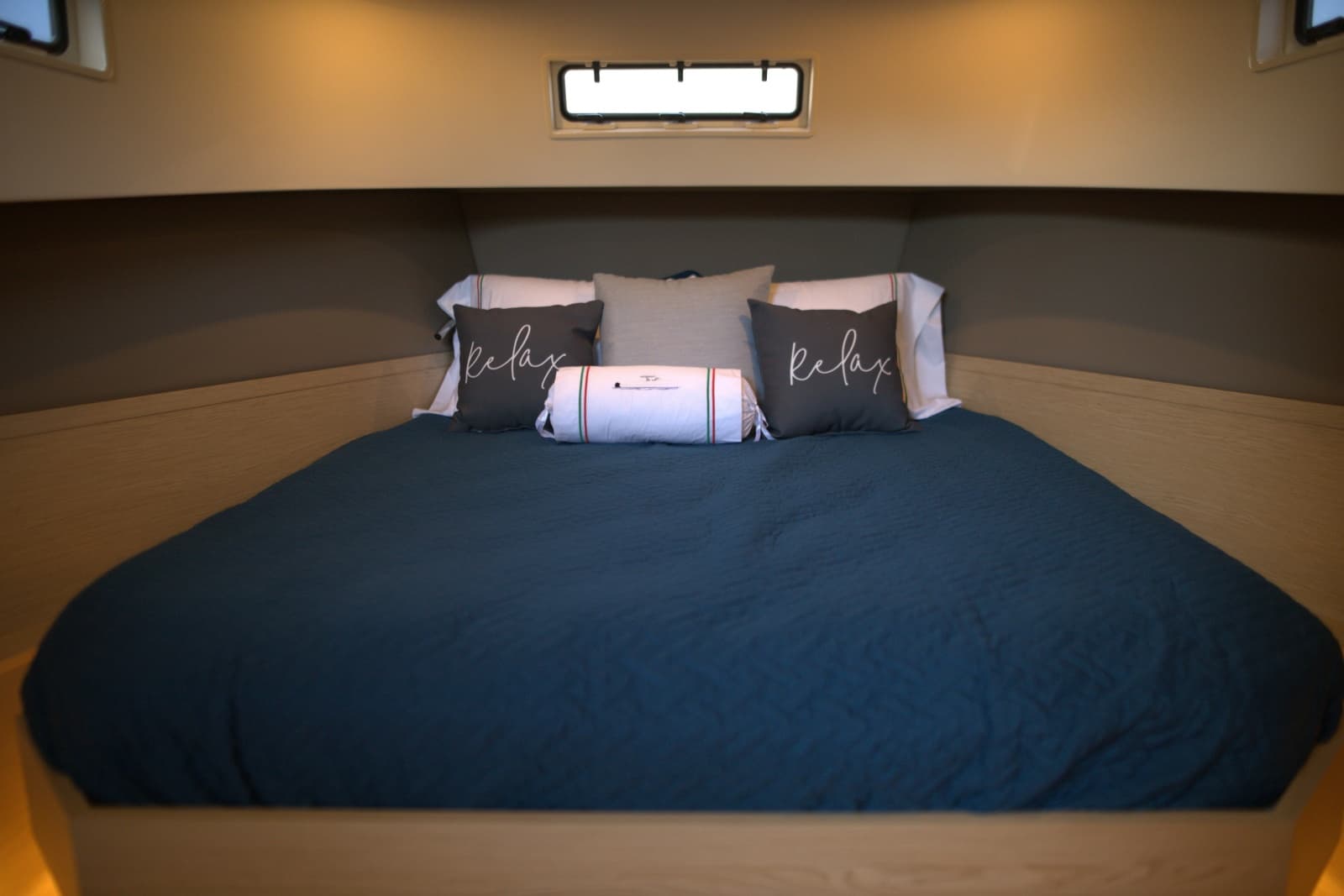 2024 Solaris 40F Open - Photo 28