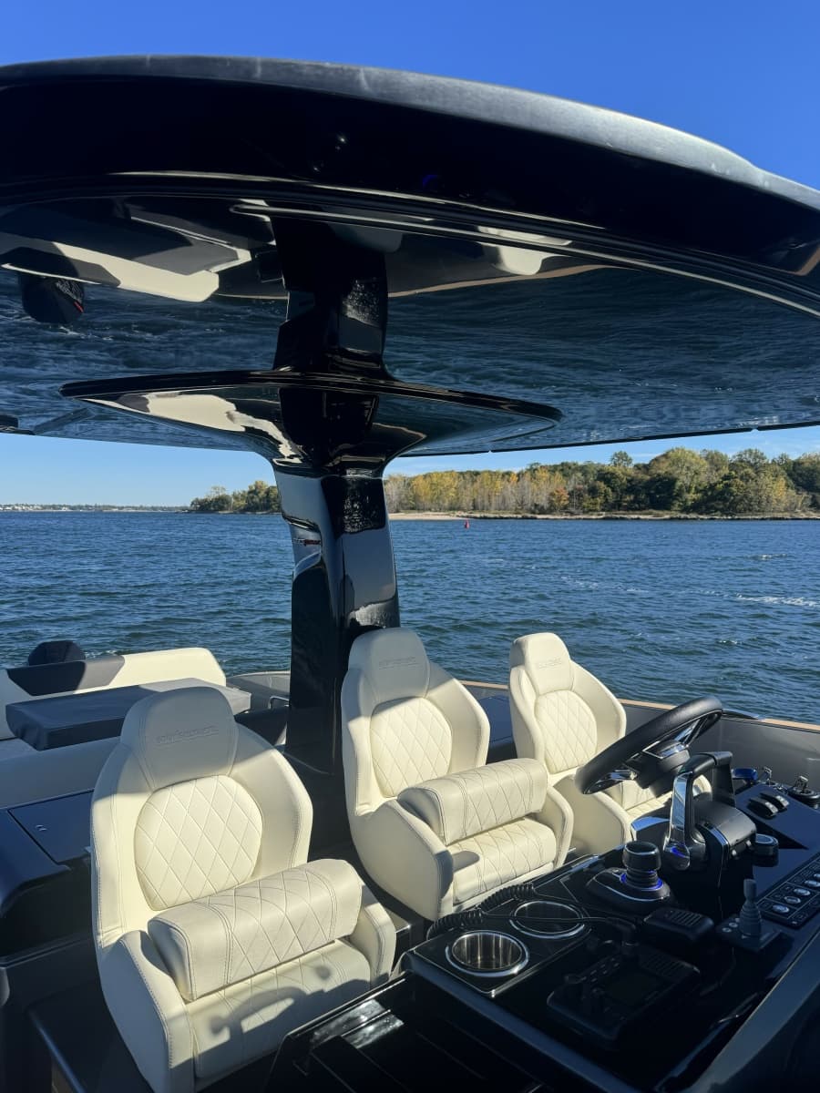 2024 Solaris 40F Open - Photo 22