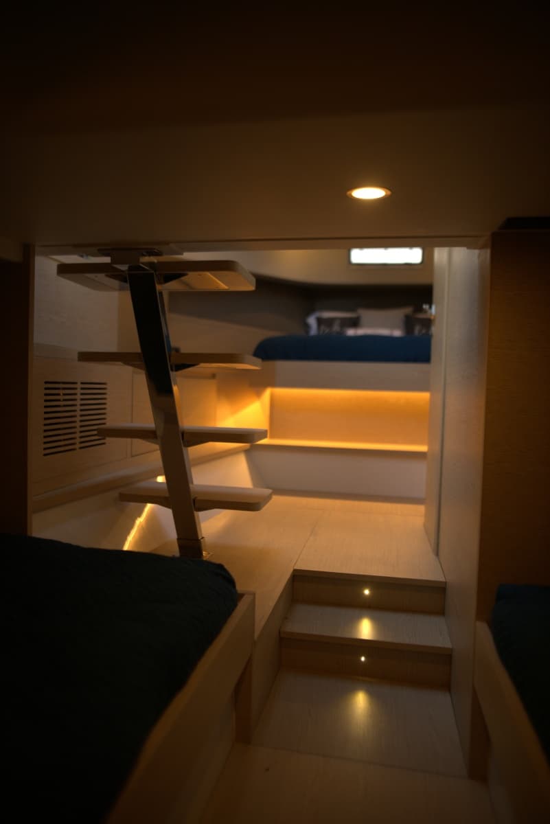 2024 Solaris 40F Open - Photo 26