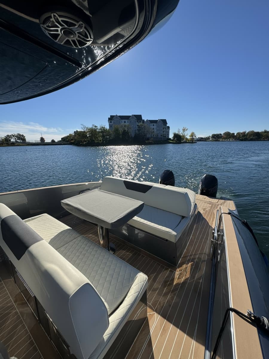 2024 Solaris 40F Open - Photo 12