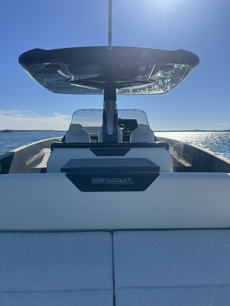 2024 Solaris 40F Open - Photo 15