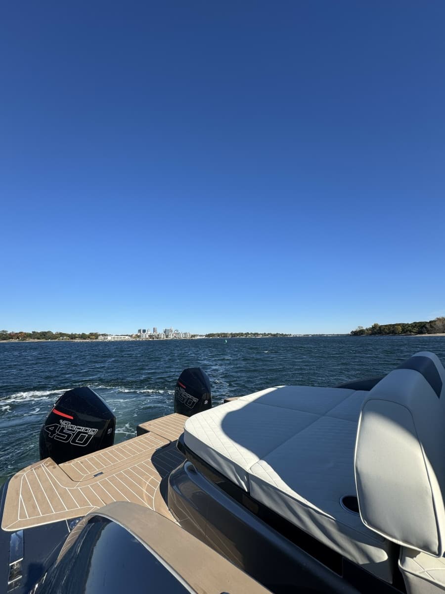 2024 Solaris 40F Open - Photo 11
