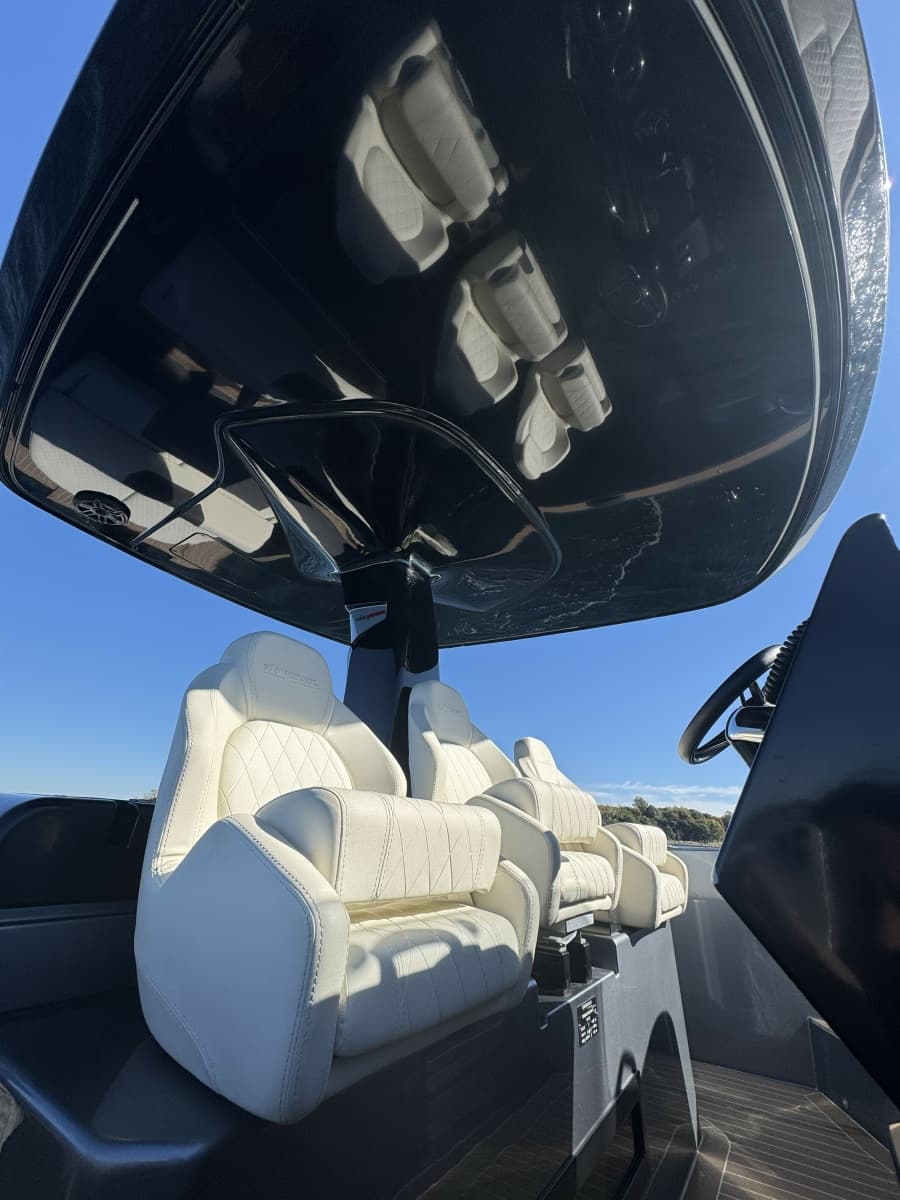 2024 Solaris 40F Open - Photo 23