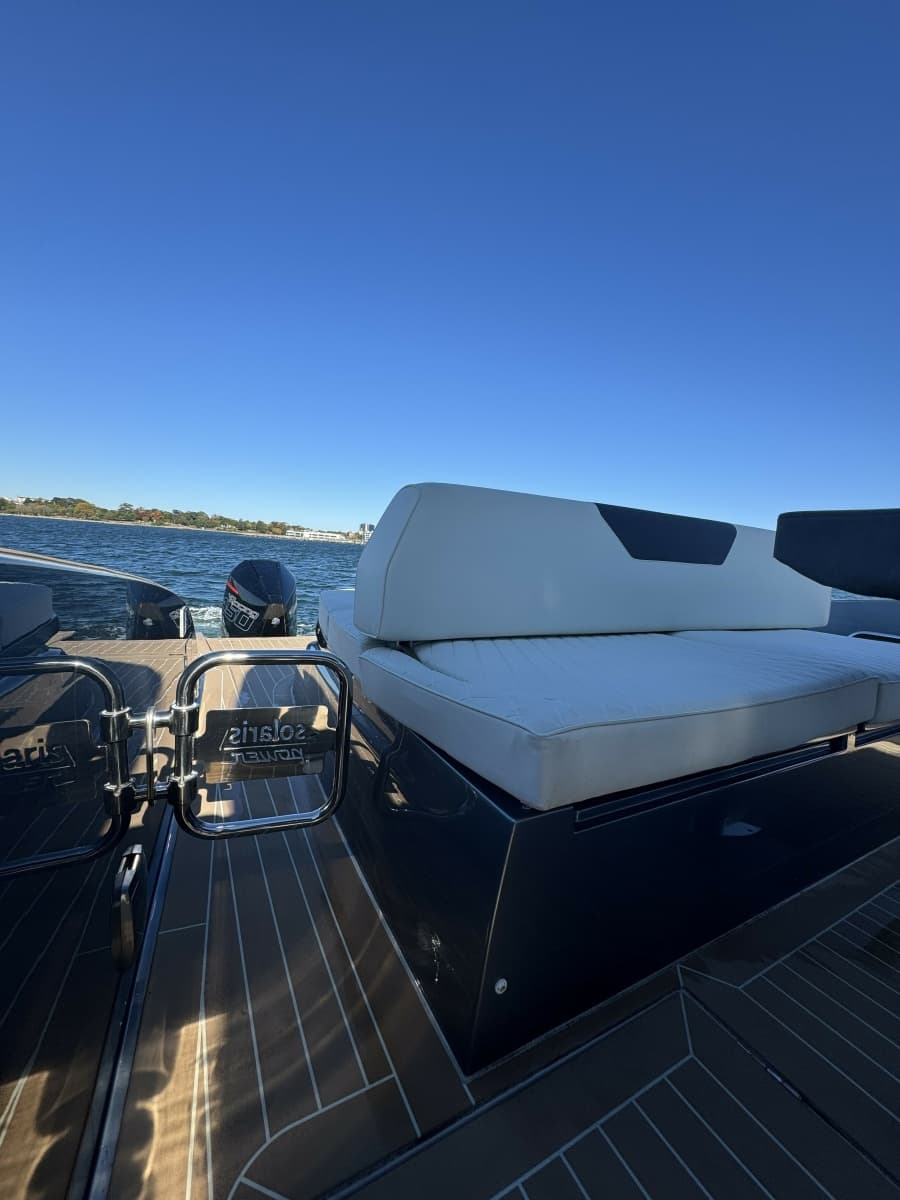 2024 Solaris 40F Open - Photo 16