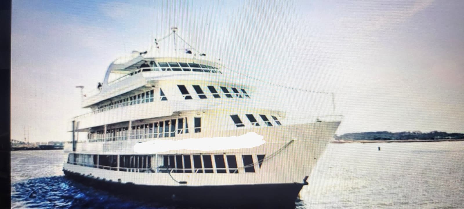 1978 Blount Marine Passenger - Photo 4