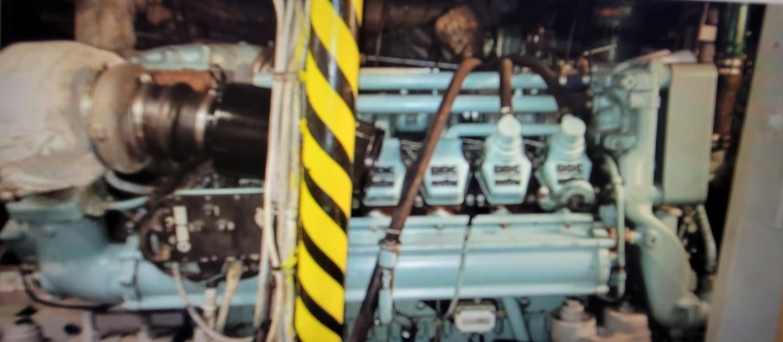 1978 Blount Marine Passenger - Photo 23