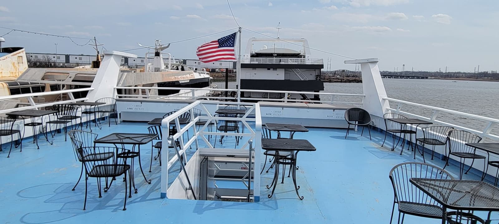 1978 Blount Marine Passenger - Photo 15