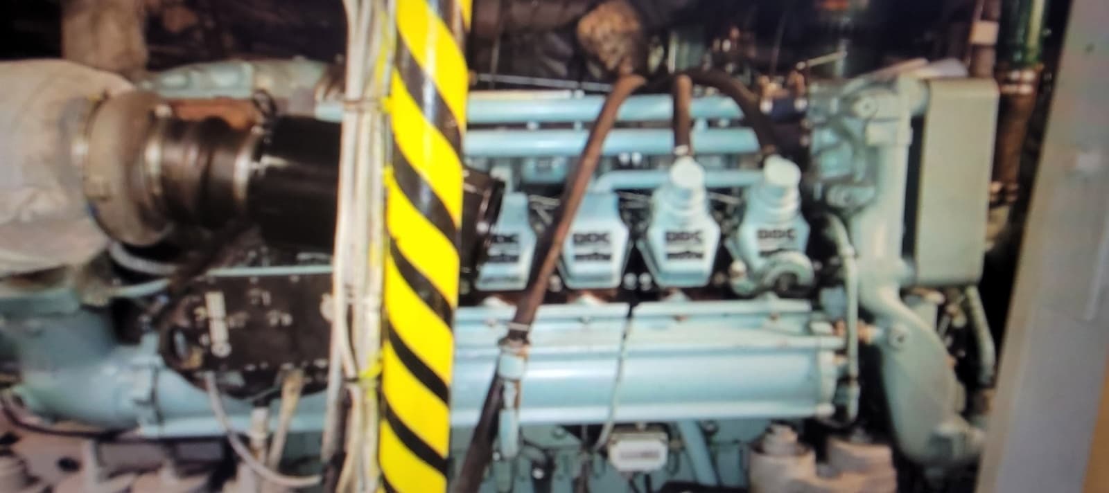1978 Blount Marine Passenger - Photo 26