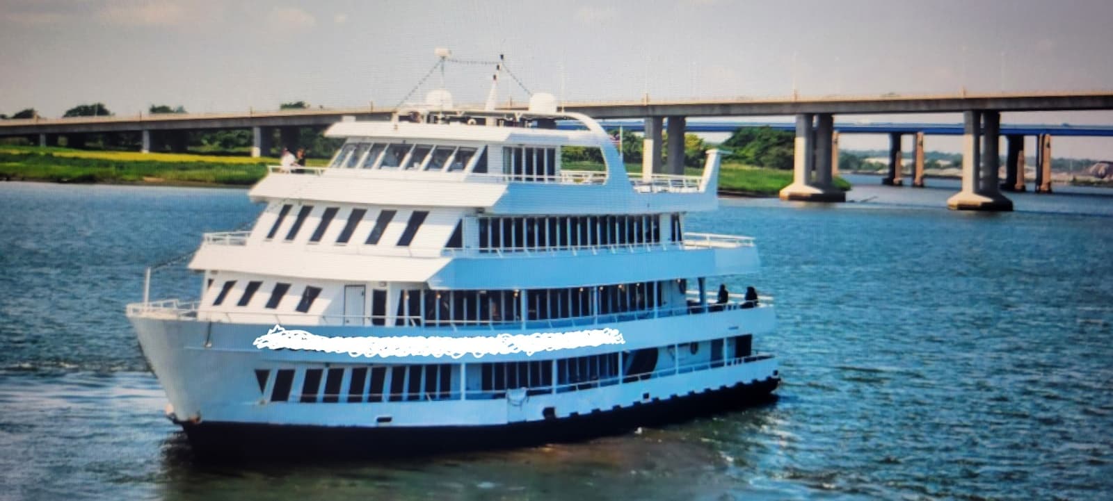 1978 Blount Marine Passenger - Photo 3