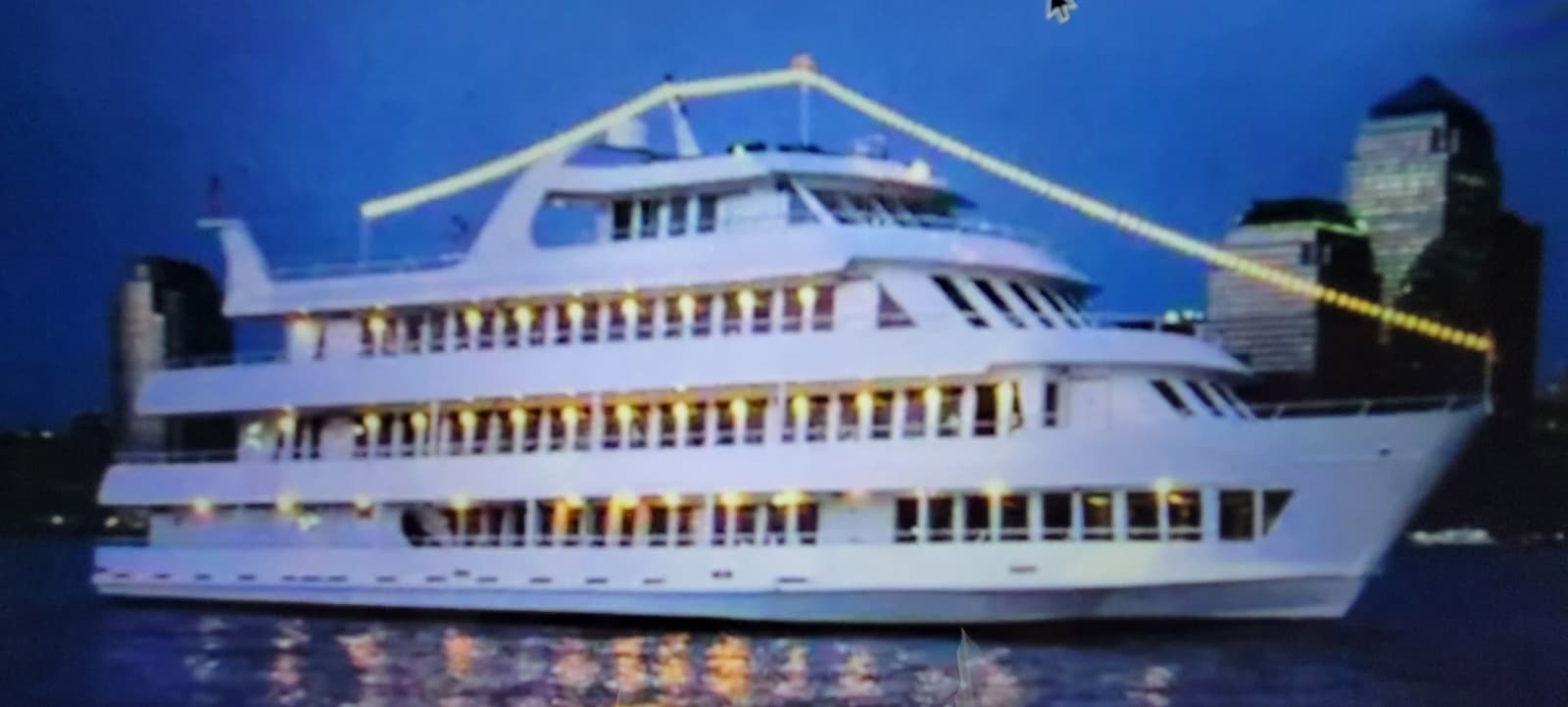 1978 Blount Marine Passenger - Photo 1