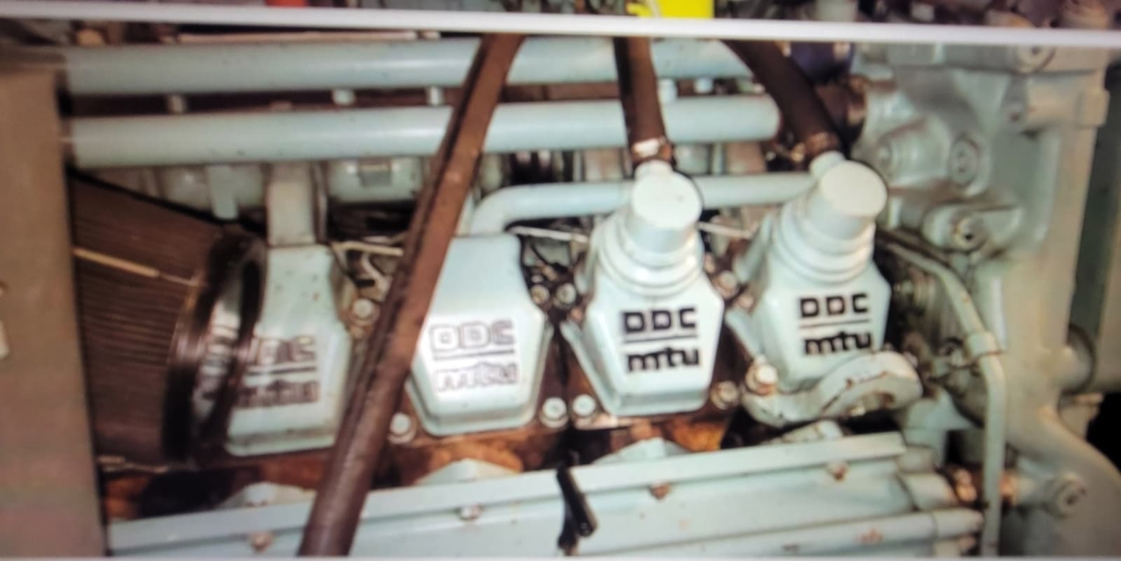 1978 Blount Marine Passenger - Photo 25