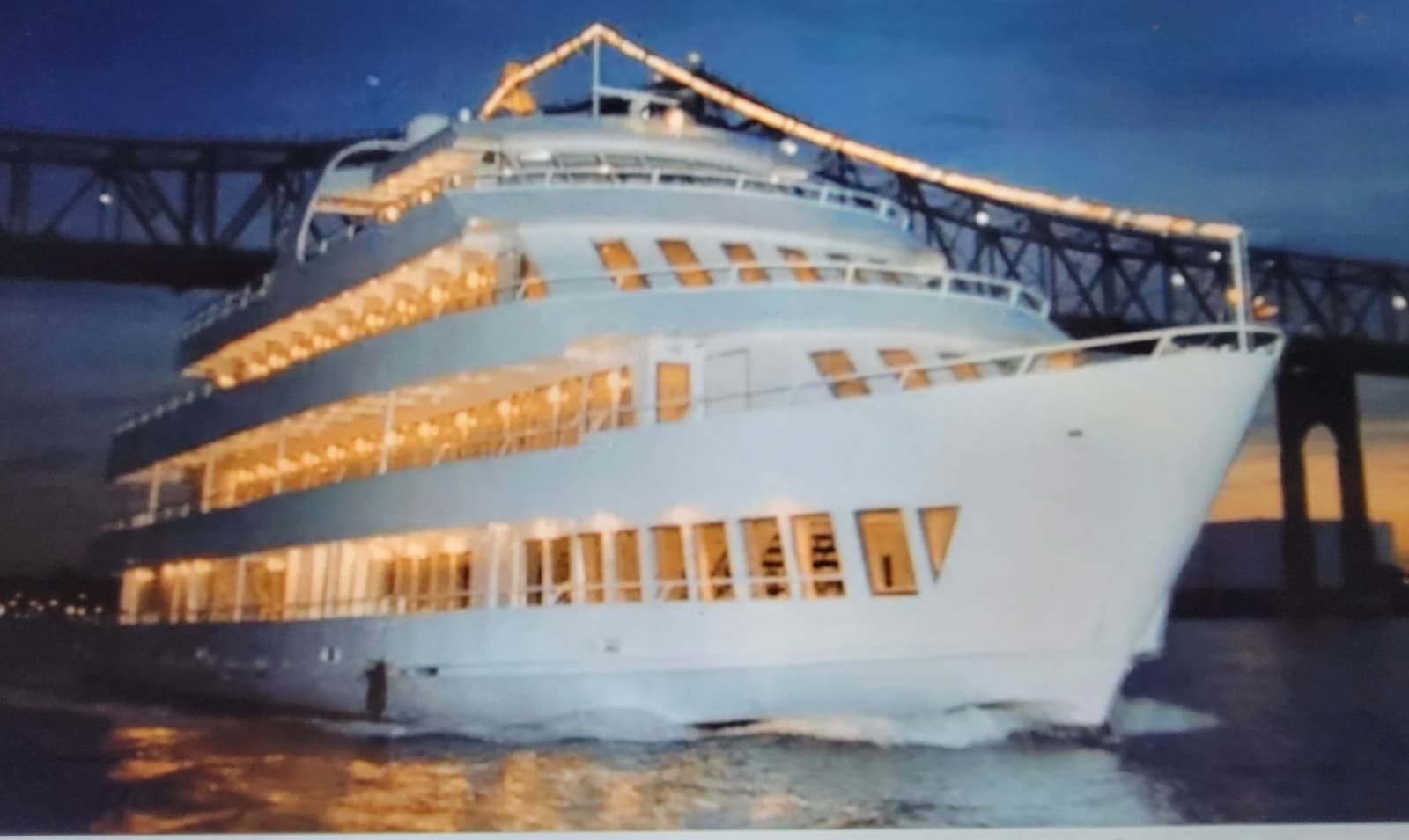 1978 Blount Marine Passenger - Photo 2