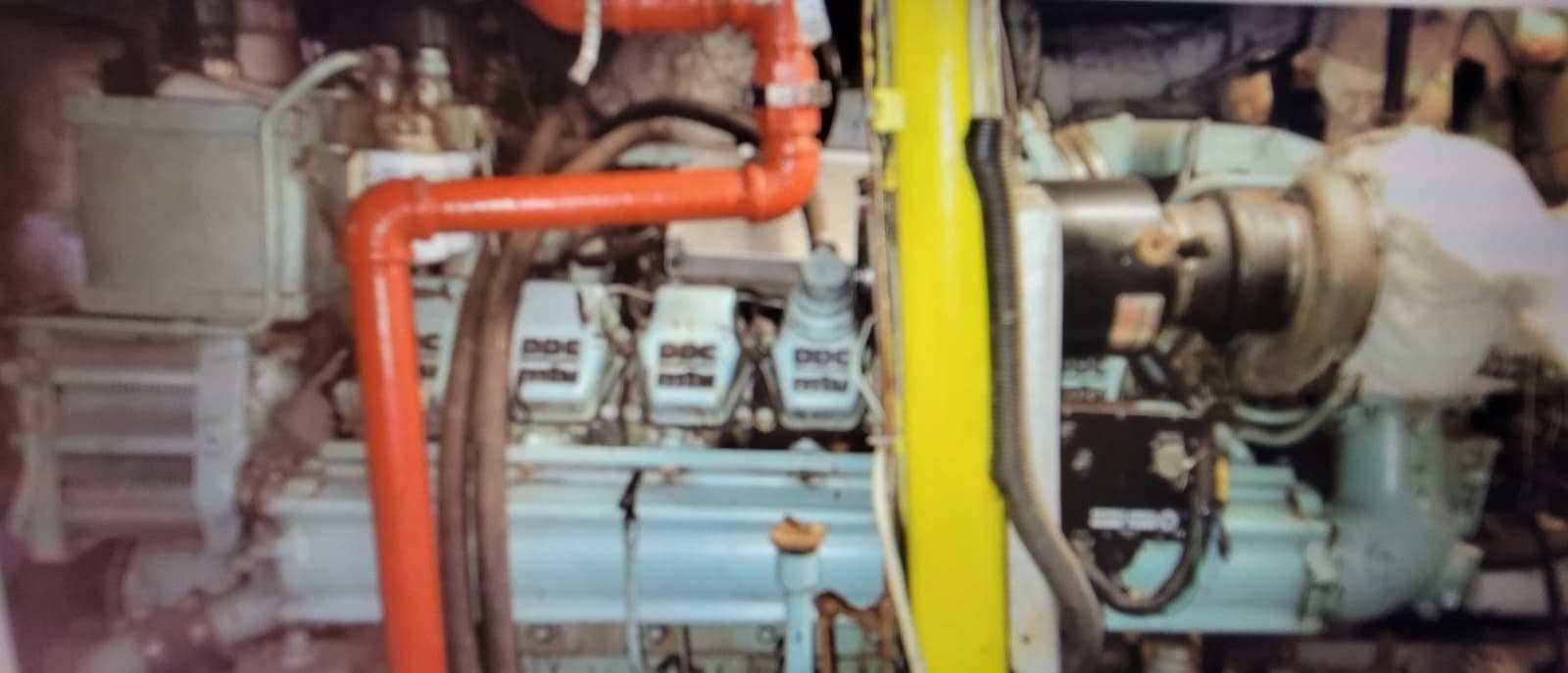 1978 Blount Marine Passenger - Photo 28