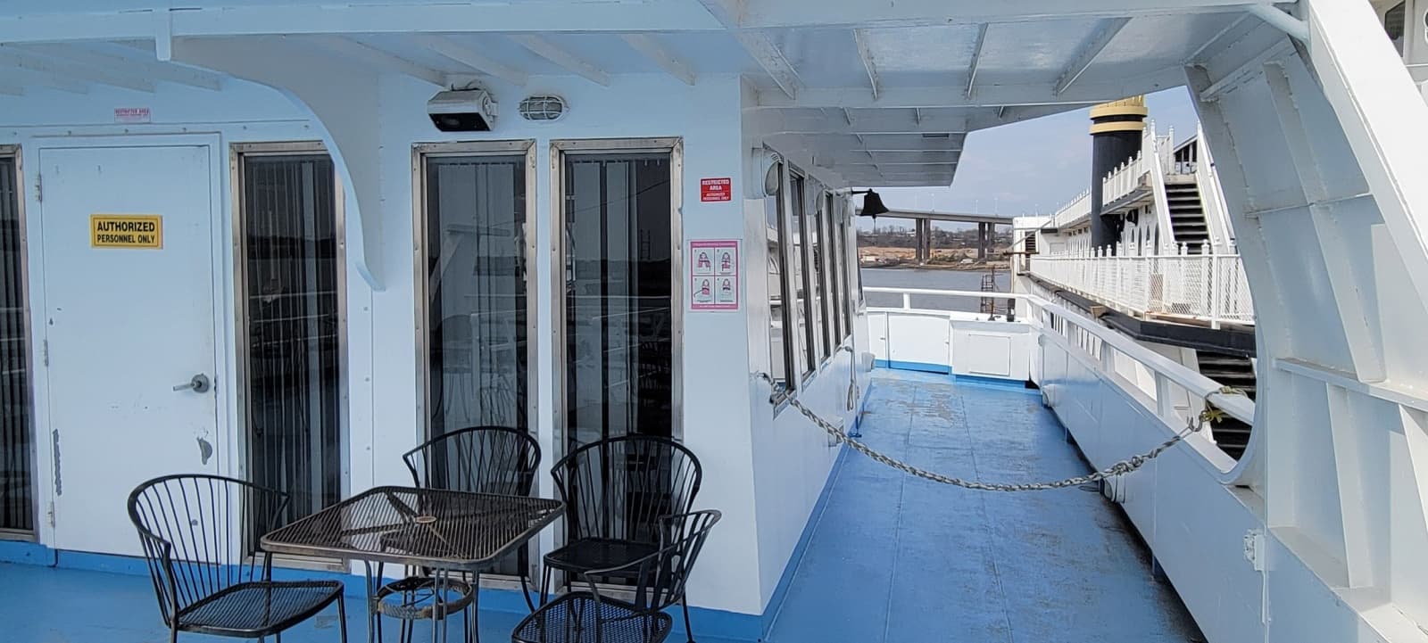 1978 Blount Marine Passenger - Photo 21