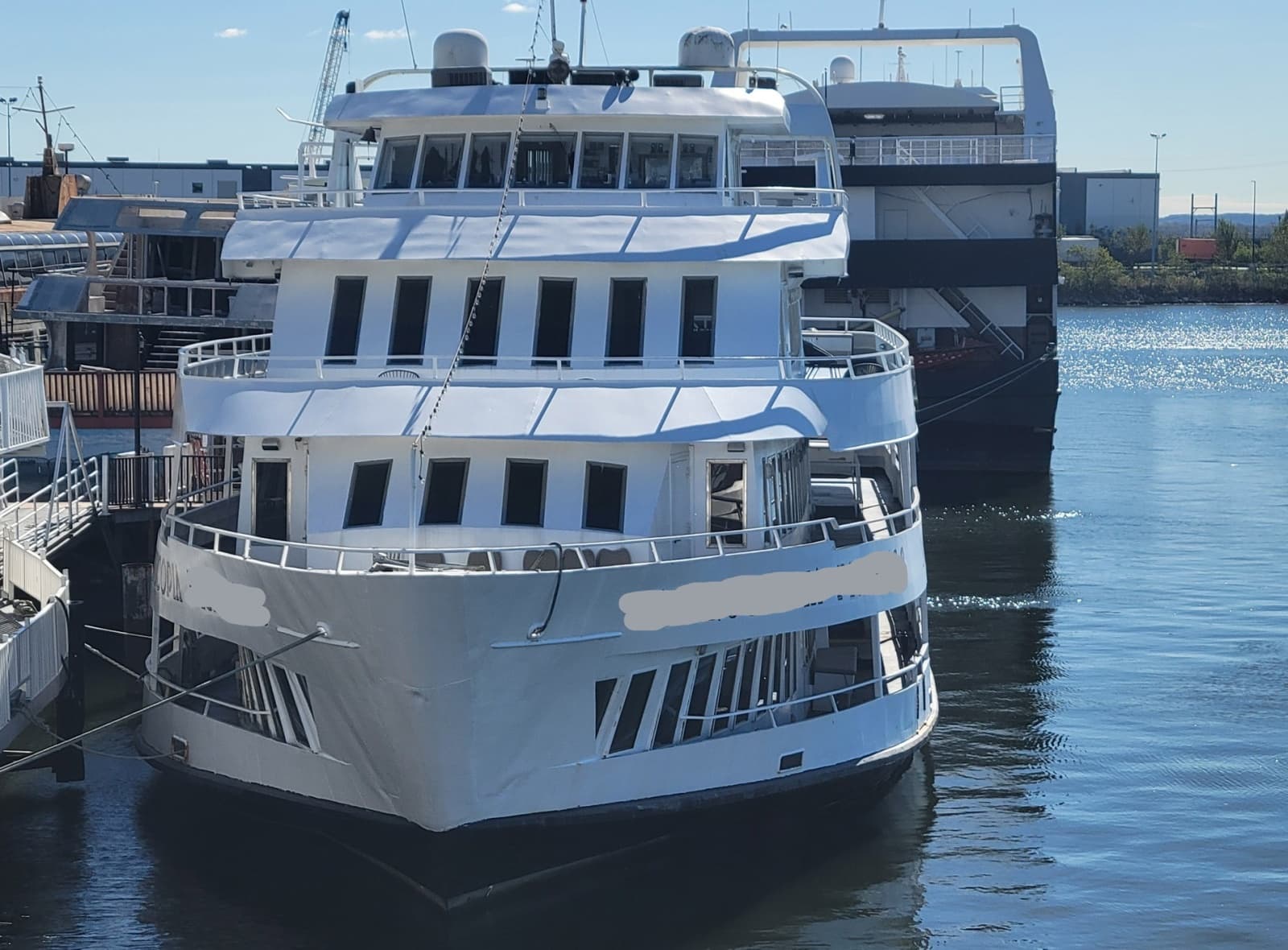 1978 Blount Marine Passenger - Photo 31