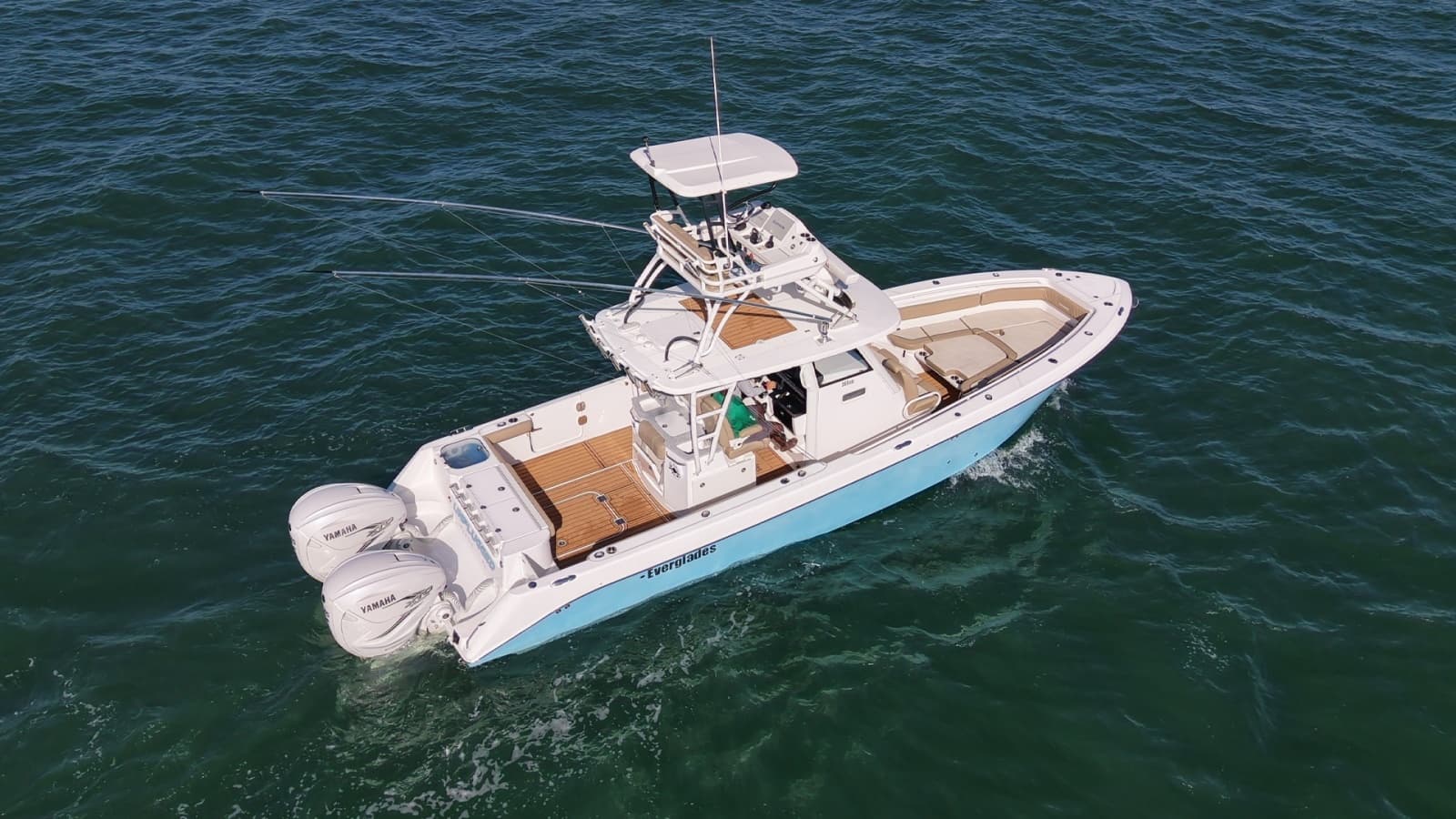 2020 Everglades  - Photo 7