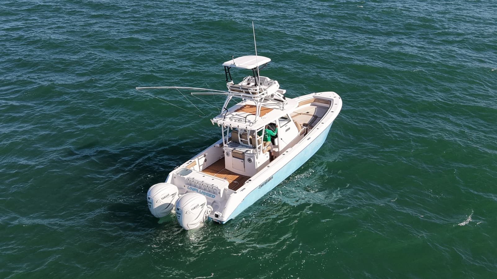 2020 Everglades  - Photo 4
