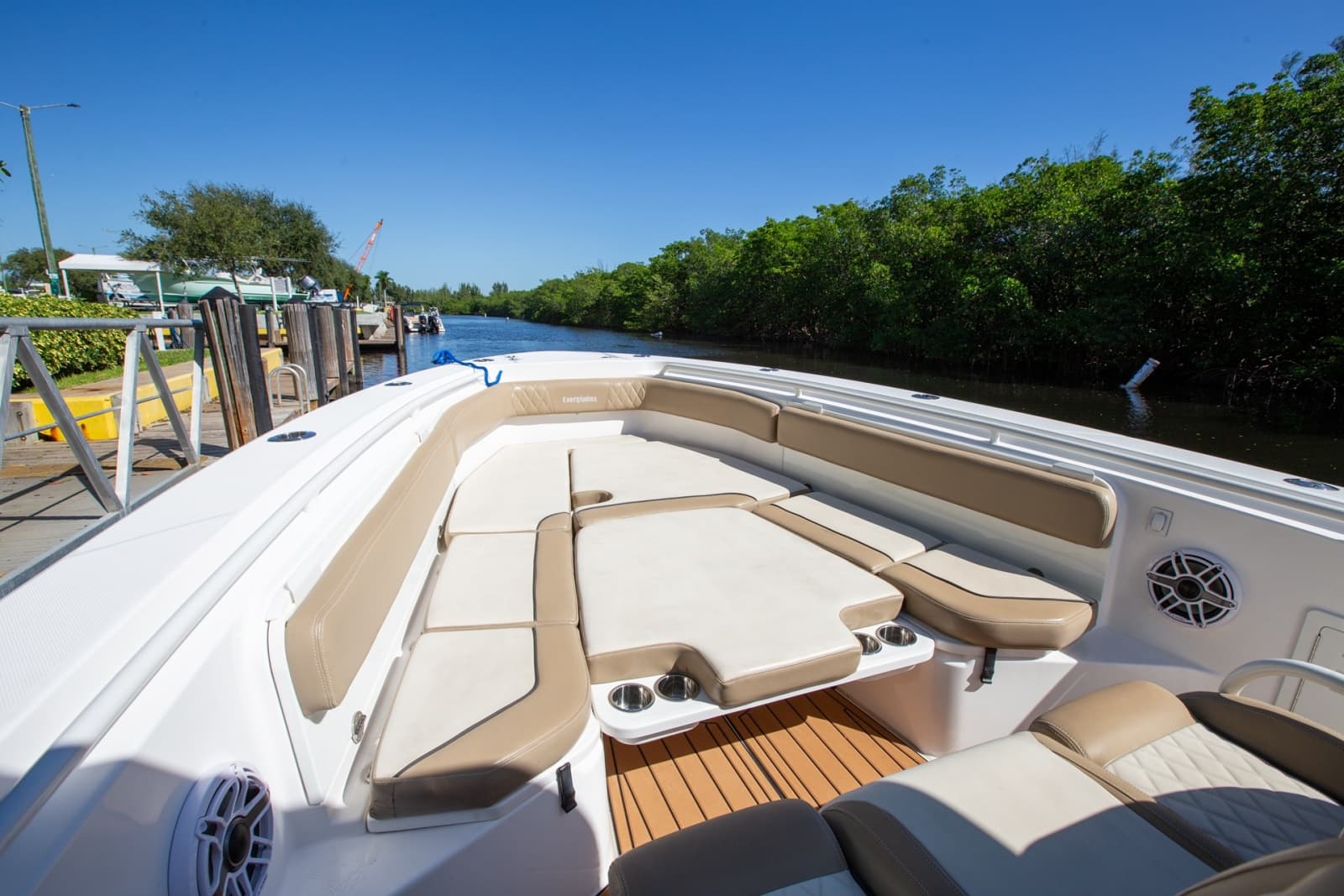 2020 Everglades  - Photo 23