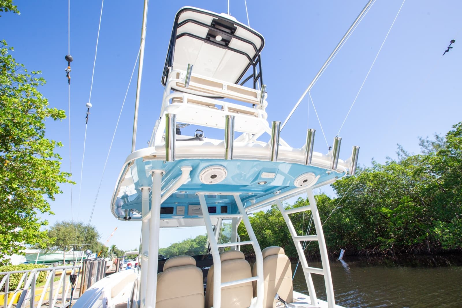 2020 Everglades  - Photo 14