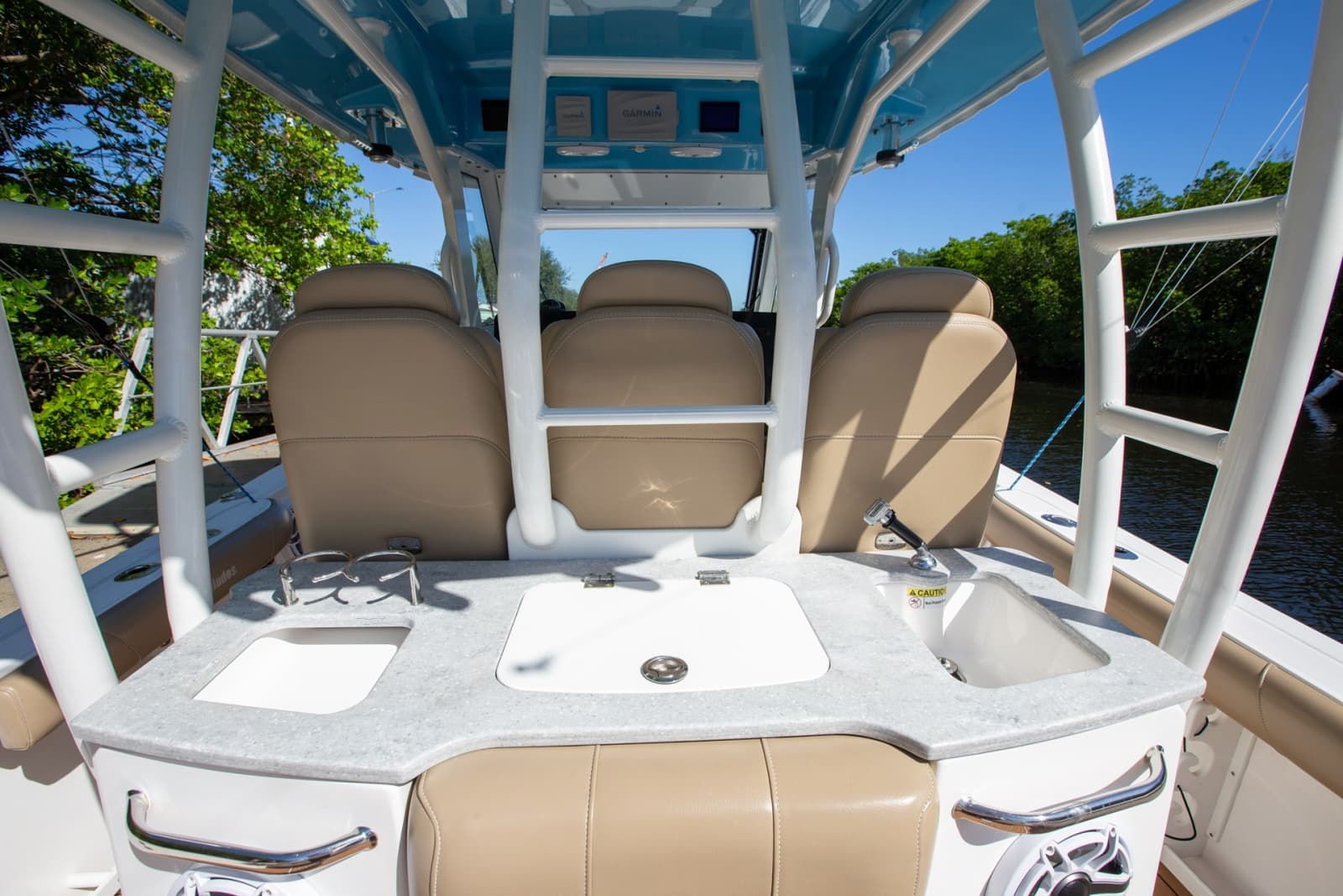 2020 Everglades  - Photo 15