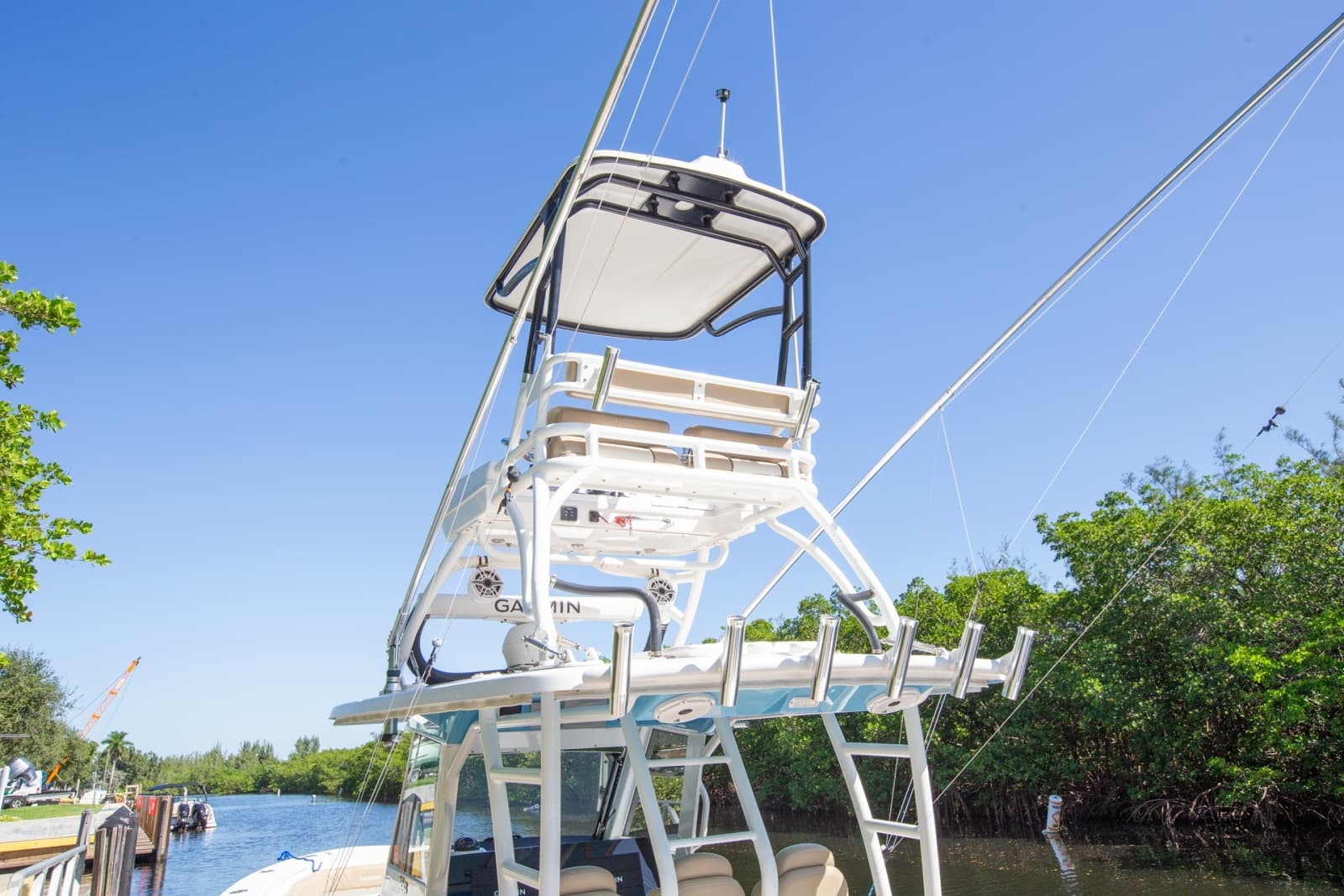 2020 Everglades  - Photo 18