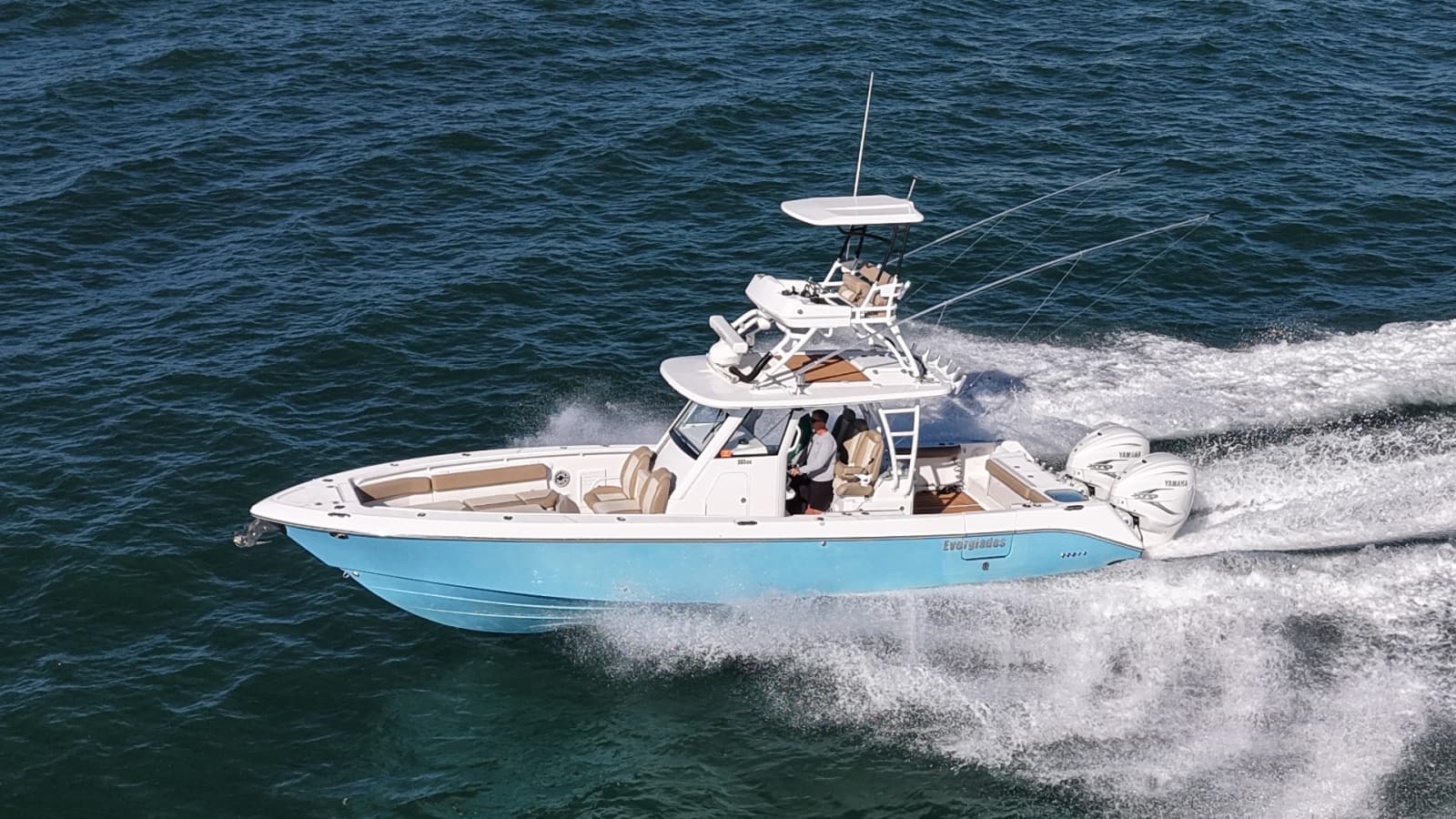 2020 Everglades  - Photo 6