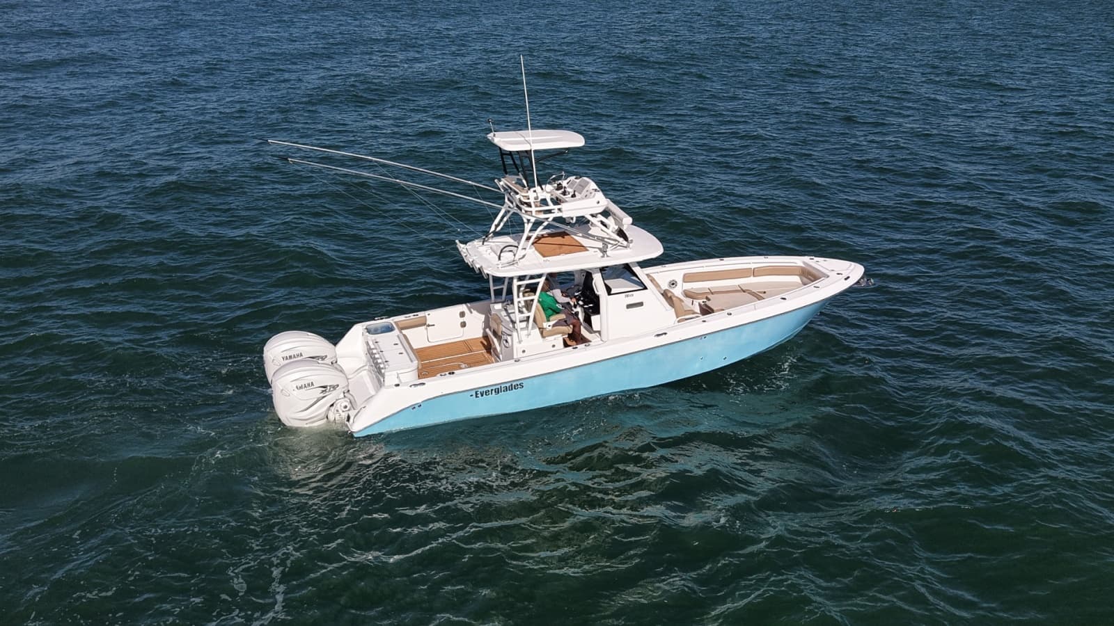 2020 Everglades  - Photo 26