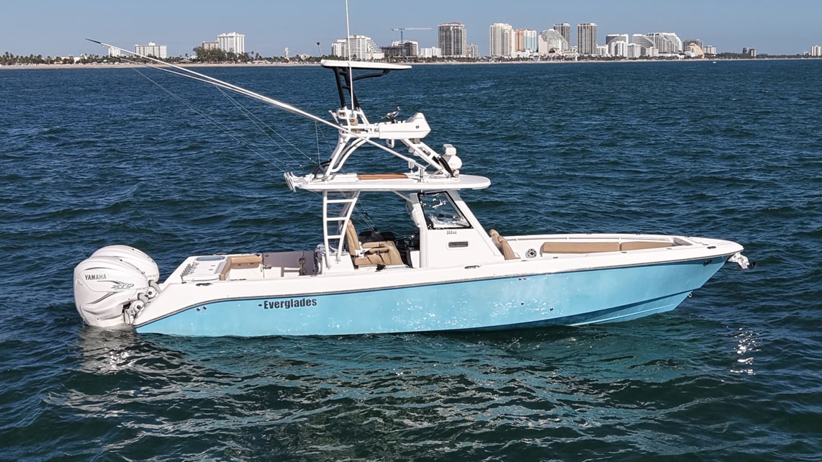 2020 Everglades  - Photo 1