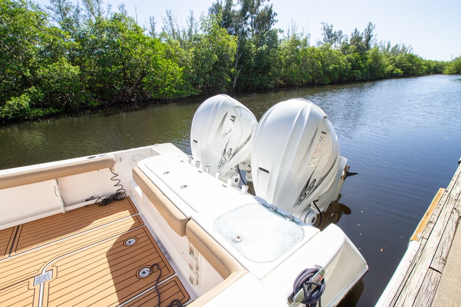 2020 Everglades  - Photo 10