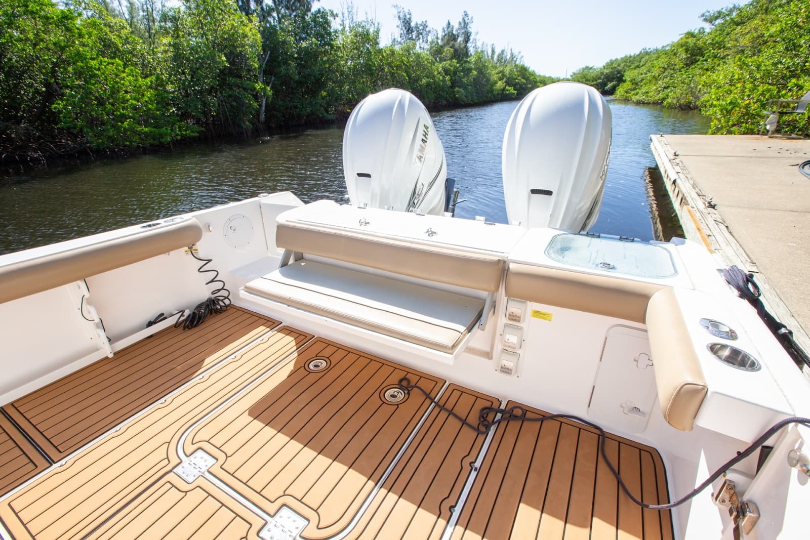 2020 Everglades  - Photo 9