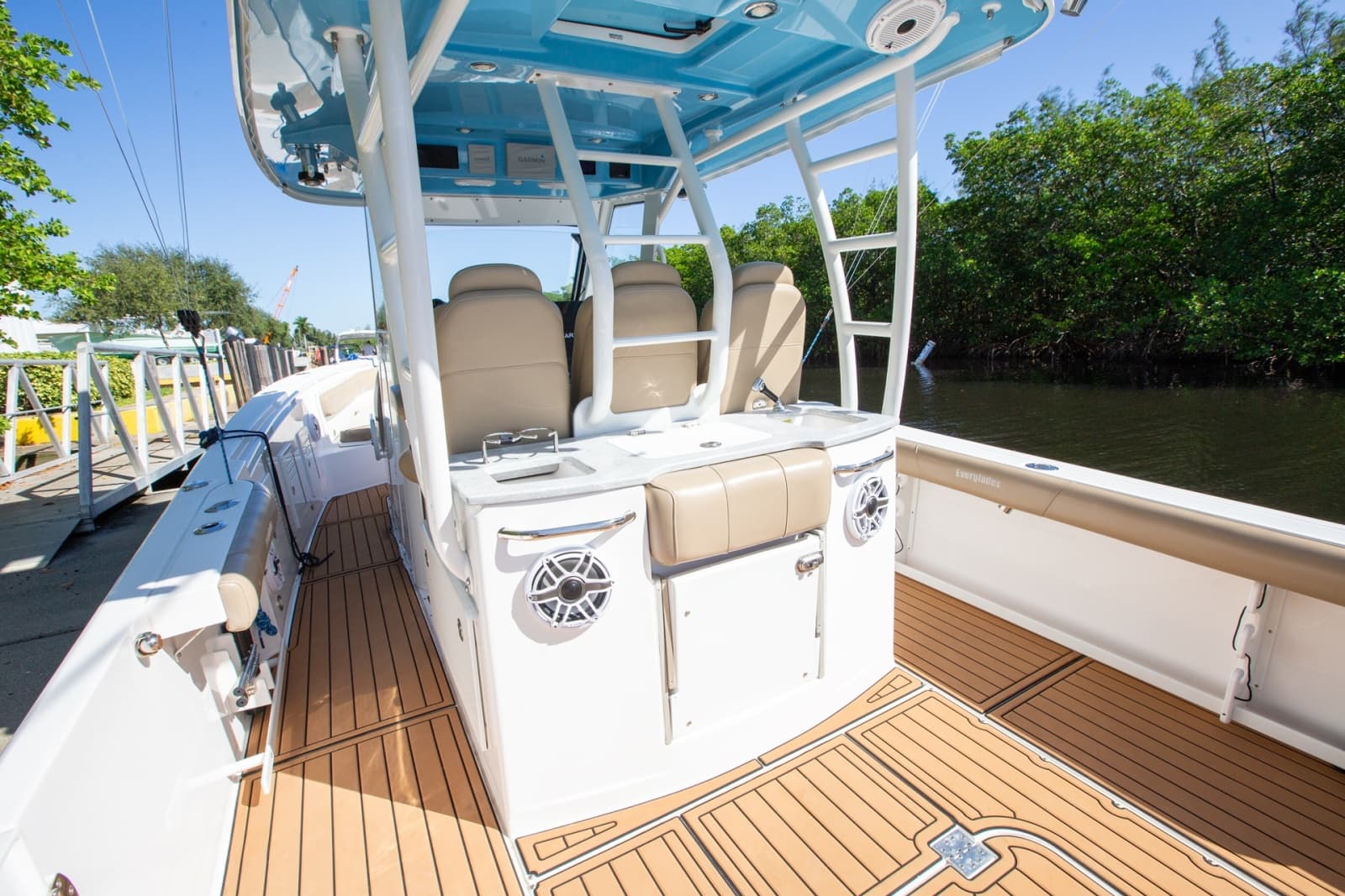 2020 Everglades  - Photo 12