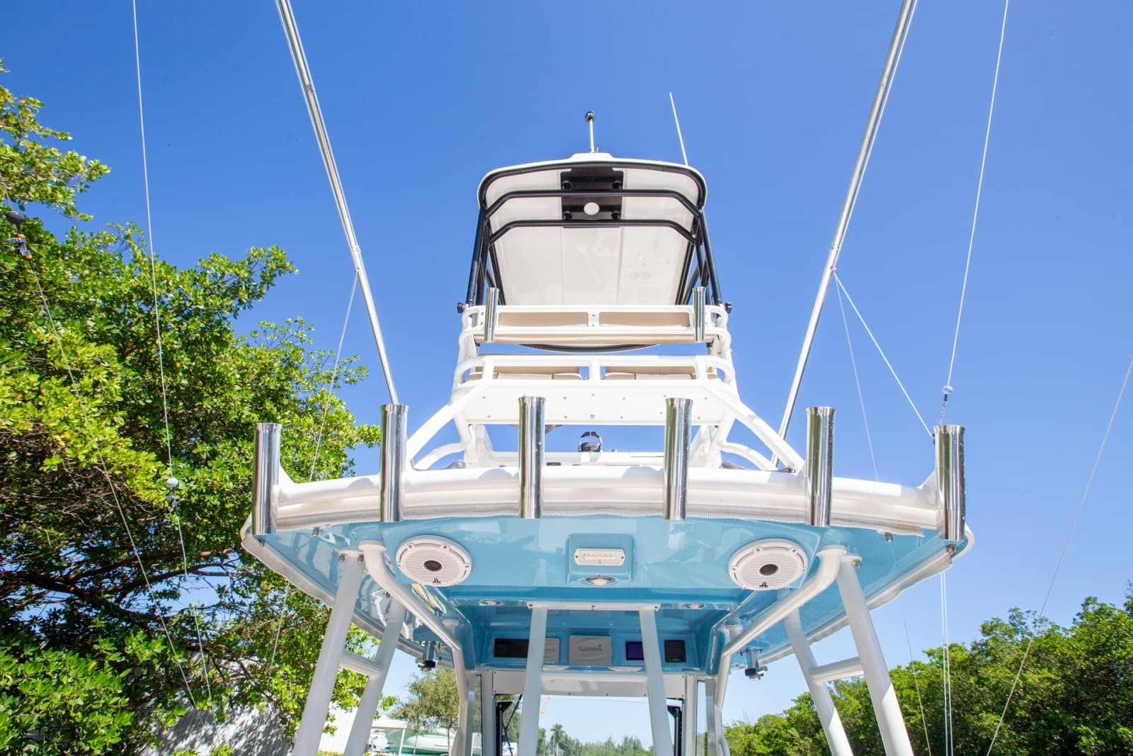 2020 Everglades  - Photo 17