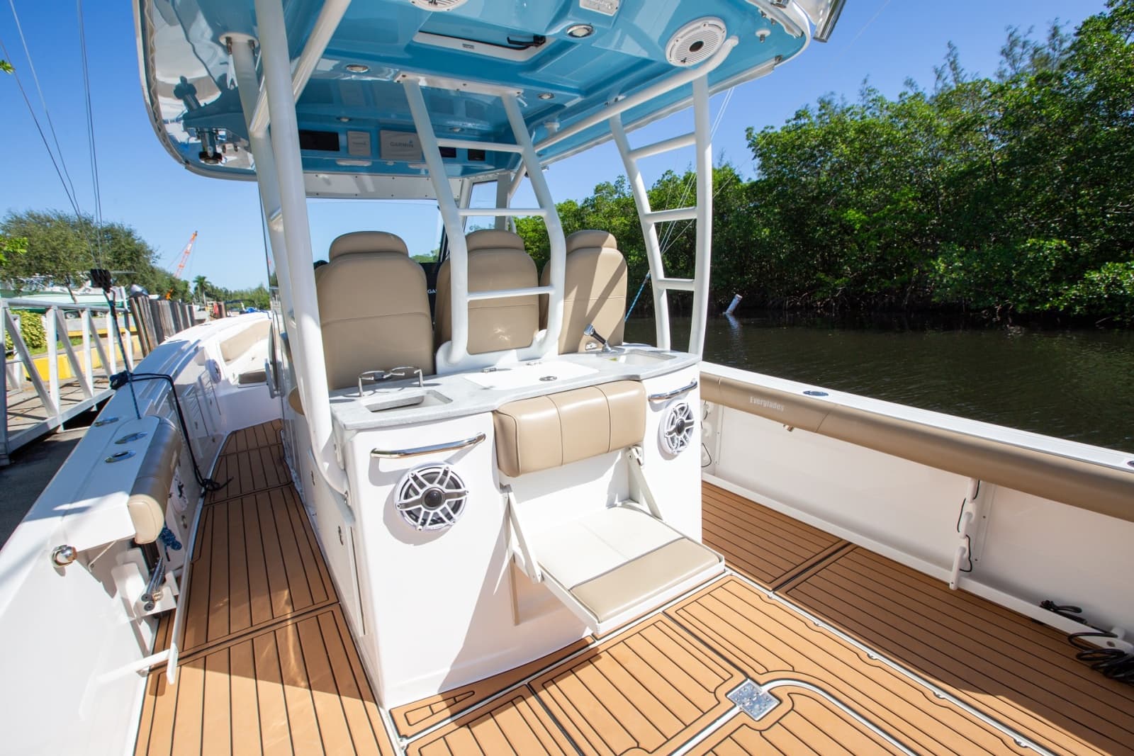 2020 Everglades  - Photo 13